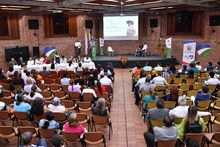 Se instaló la ‘Mesa Distrital de Economía Social y Solidaria’