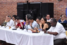 Se instaló la ‘Mesa Distrital de Economía Social y Solidaria’