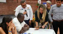 Se instaló la ‘Mesa Distrital de Economía Social y Solidaria’
