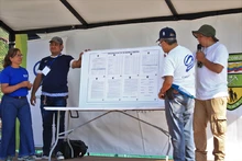 El corregimiento Montebello se consolida como Territorio de Inclusión y  Oportunidades