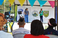 El corregimiento Montebello se consolida como Territorio de Inclusión y  Oportunidades