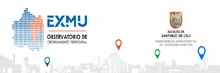Banner principal de expediente municipal