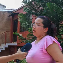 Suspenden obra tras colapso de estructura en el barrio Juanambú 