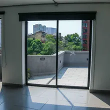 Suspenden obra tras colapso de estructura en el barrio Juanambú 