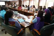Consejo de Política Social: logros contundentes en vacunación y lucha contra el trabajo infantil