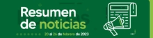 Encabezado para boletín