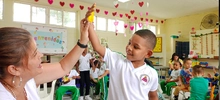 Fotografía para boletín