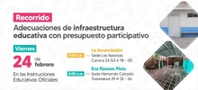 Fotografía para boletín