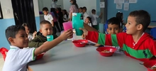 Fotografía para boletín