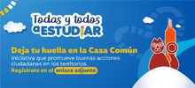 Fotografía para boletín