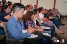 Establecimientos educativos de calendario B recibieron capacitación para definir régimen y tarifas para el año lectivo 2023-2024