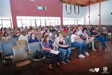 Establecimientos educativos de calendario B recibieron capacitación para definir régimen y tarifas para el año lectivo 2023-2024