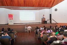 Establecimientos educativos de calendario B recibieron capacitación para definir régimen y tarifas para el año lectivo 2023-2024