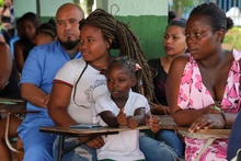 Siembras para la vida, la reconciliación y el fortalecimiento del tejido social