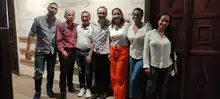 En la Casa de las Memorias se inauguró exposición fotográfica de mujeres víctimas del conflicto 