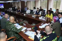Alcaldía de Cali refuerza acciones de seguridad