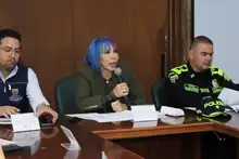 Alcaldía de Cali refuerza acciones de seguridad
