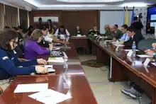 Alcaldía de Cali refuerza acciones de seguridad