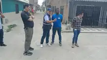 Infraestructura vial del barrio Marroquín II se hará en adoquines