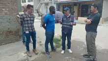 Infraestructura vial del barrio Marroquín II se hará en adoquines