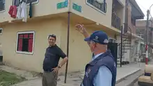Infraestructura vial del barrio Marroquín II se hará en adoquines