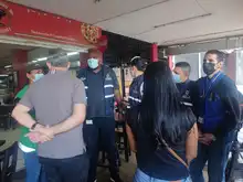 Acciones de corazón por una Cali reluciente