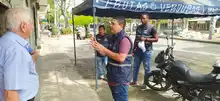 Acciones de corazón por una Cali reluciente