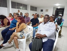 En la comuna 8 se socializaron retos y posibilidades en materia educativa