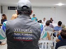 En la comuna 8 se socializaron retos y posibilidades en materia educativa