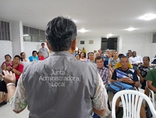 En la comuna 8 se socializaron retos y posibilidades en materia educativa