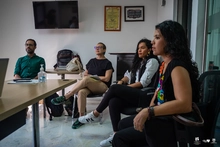 El IPC celebra un nuevo convenio con la UNAD