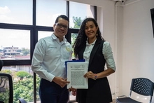 El IPC celebra un nuevo convenio con la UNAD