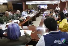 ‘Plan Neón’, nueva estrategia de prevención y control de las autoridades en Cali