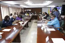 ‘Plan Neón’, nueva estrategia de prevención y control de las autoridades en Cali