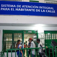 120 mil millones de pesos al año le costaría al Distrito atender el cien por ciento de la población habitante de calle
