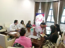 Avanza la actualización de la Política Pública de Atención a la Discapacidad