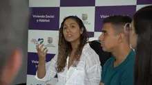 Avanza la actualización de la Política Pública de Atención a la Discapacidad