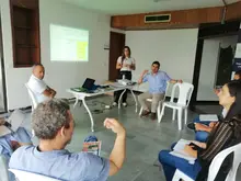 Avanza la actualización de la Política Pública de Atención a la Discapacidad