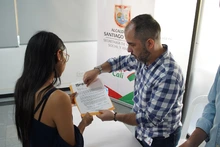 Hogares víctimas del conflicto armado recibieron asignación de subsidio para compra de vivienda