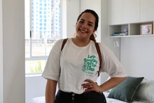 Estudiantes de la Icesi se adentraron en el proyecto de renovación urbana del centro de Cali