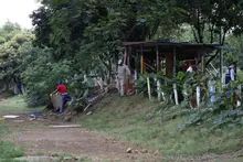 Recuperada zona en Brisas de Los Álamos por comité de invasiones 