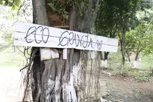 Recuperada zona en Brisas de Los Álamos por comité de invasiones 
