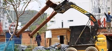 Especies menores contarán con un puente verde para atravesar las Circunvalar