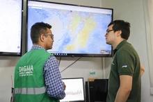 En nivel ‘Aceptable’ se encuentra la condición de la calidad del aire en Cali: Dagma