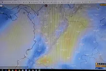 En nivel ‘Aceptable’ se encuentra la condición de la calidad del aire en Cali: Dagma