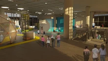 Optimismo ciudadano frente a la construcción del Parque Tecnológico  de Innovación San Fernando