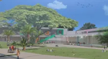 Optimismo ciudadano frente a la construcción del Parque Tecnológico  de Innovación San Fernando