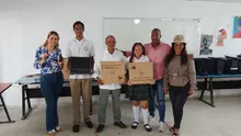 Recursos del presupuesto participativo continúan beneficiando los procesos formativos de miles estudiantes