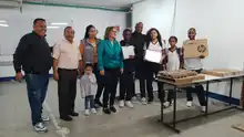 Recursos del presupuesto participativo continúan beneficiando los procesos formativos de miles estudiantes