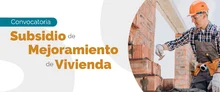 Banner interno convocatoria mejoramiento 2023 I 